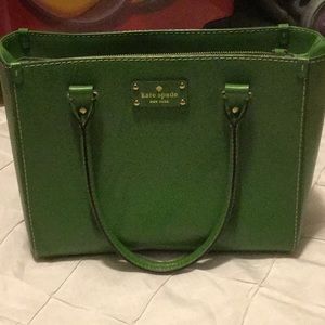COPY - Kate Spade small tote